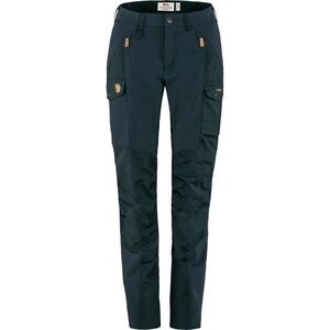 NIKKA TROUSERS CURVED W LONG - US 4